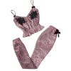 Women Cloth Sexy Lingerie Sexy Lingerie Pajamas - 图片 5